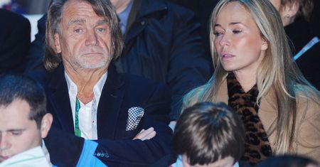 Joanna Przetakiewicz o związku z Kulczykiem i żałobie po nim