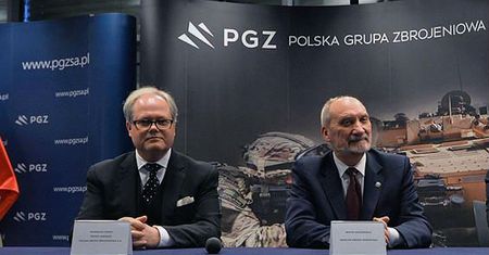 To on może pogrążyć Misiewicza i Macierewicza. Przed komisją PiS stanie były prezes PGZ