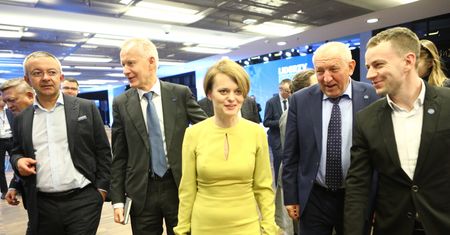 Mieszkanie Plus. Minister Emilewicz zapowiada "reset"