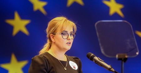 Prokuratura nie odpuszcza Adamowicz. Mamy komentarz wdowy po prezydencie Gdańska