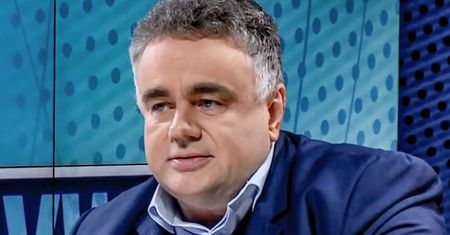 "Bierzyński na żywca": Przepytujemy Tomasza Sakiewicza. Start o godz. 12