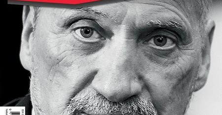 "Cała prawda o Macierewiczu", czyli przegląd tygodników