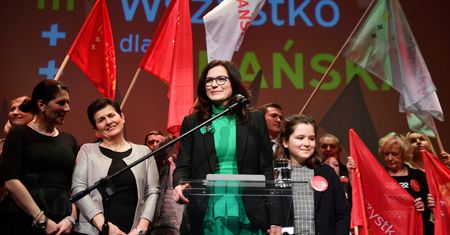 Wybory w Gdańsku. Pierwsze komentarze