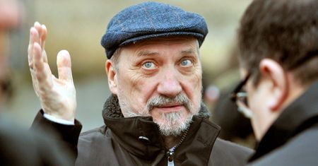 Antoni Macierewicz ujawnił wojskowe tajemnice. MON przyznaje