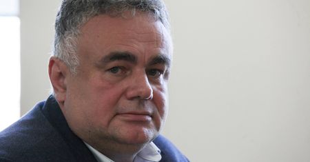 "Gazeta Polska" i nowa akcja. Chcą wysłać koperty do Tomasza Grodzkiego