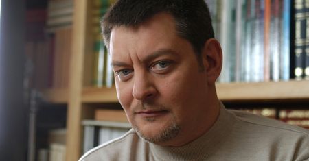Jego przedwczesna śmierć była dla wszystkich ciosem. Mariusza Sabiniewicza nie ma już z nami 10 lat