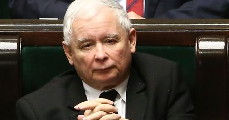 Wiejas: "Hołd dla Pawła Adamowicza. Skończmy dywagacje, prezes nie chciał, to nie przyszedł" (Opinia)