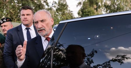 Sławomir Sierakowski: Czy kontroluje nas Rosja?