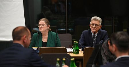 Sędziowie Trybunału Konstytucyjnego w stanie spoczynku: TK został praktycznie rozmontowany