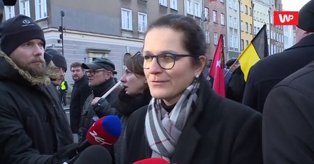 Aleksandra Dulkiewicz: Do startu namawiał mnie Donald Tusk