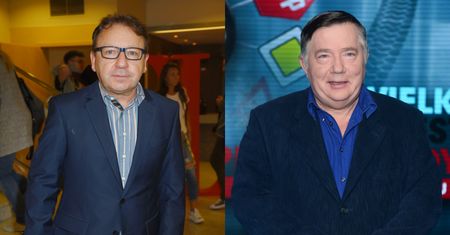 Mieczysław Hryniewicz pokazał swoją willę. Ktoś jeszcze twierdzi, że aktorzy serialowi mało zarabiają?