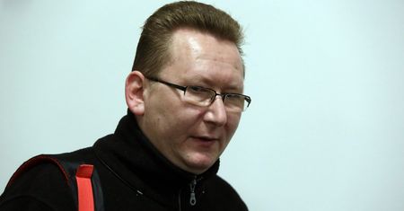 Chciał zastąpić Pawła Adamowicza. Piotr Walentynowicz musiał zrezygnować