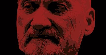Ta książka wstrząśnie rządem PiS? "Opisałem układ łączący Macierewicza z Putinem i rosyjską mafią"