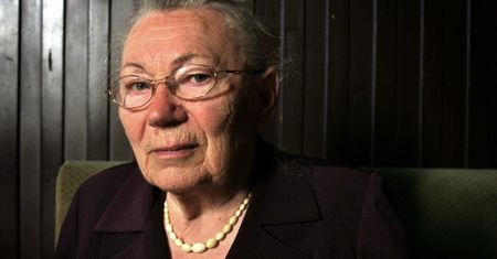Anna Walentynowicz: jak Ukrainka została polską "świętą"
