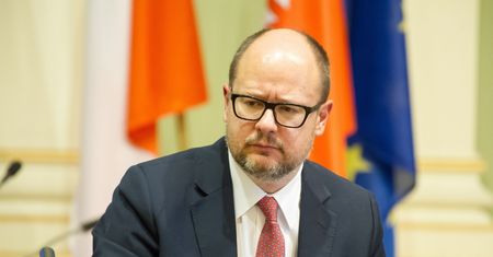 Politycy są coś winni Pawłowi Adamowiczowi. Pytanie – czy ich na to stać