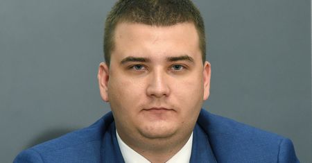 Znamy nowe zarobki Misiewicza. Nie może narzekać