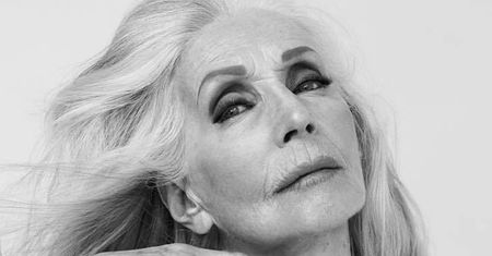 Helena Norowicz i Maja Salamon w kampanii perfum Bohoboco