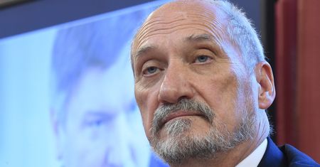 Arabski skazany. Macierewicz: dziwaczne, że ten wyrok jest tak niski