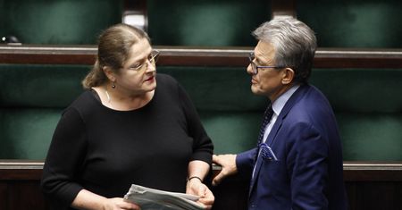 Majmurek: Pawłowicz i Piotrowicz przemawiają tylko do najtwardszego elektoratu PiS (Opinia)