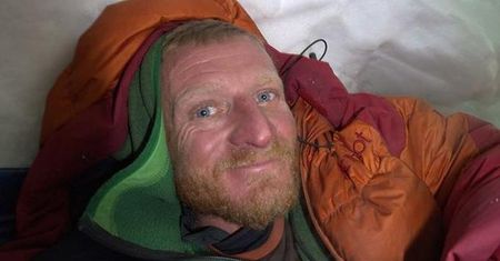 Pakistańczycy idą po Tomasza Mackiewicza