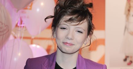 "Ja to mam szczęście": Natalia Idzikiewicz już nie jest małą dziewczynką. Wraca po 5 latach