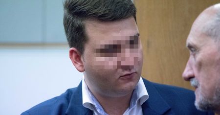 Współpracownicy Bartłomieja M. ujawniają: Obżerał się czekoladą