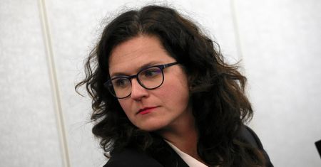 Mocny list ws. Aleksandry Dulkiewicz. Bezpośredni apel do Kaczyńskiego