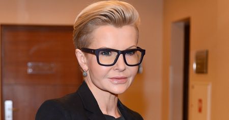 Joanna Racewicz skomentowała zwolnienie Moniki Zamachowskiej z TVP. Nie przebiera w słowach