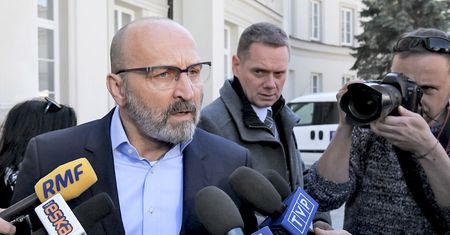 Kazimierz Marcinkiewicz: MON kupił rakiety dla Amerykanów. Gafa byłego premiera