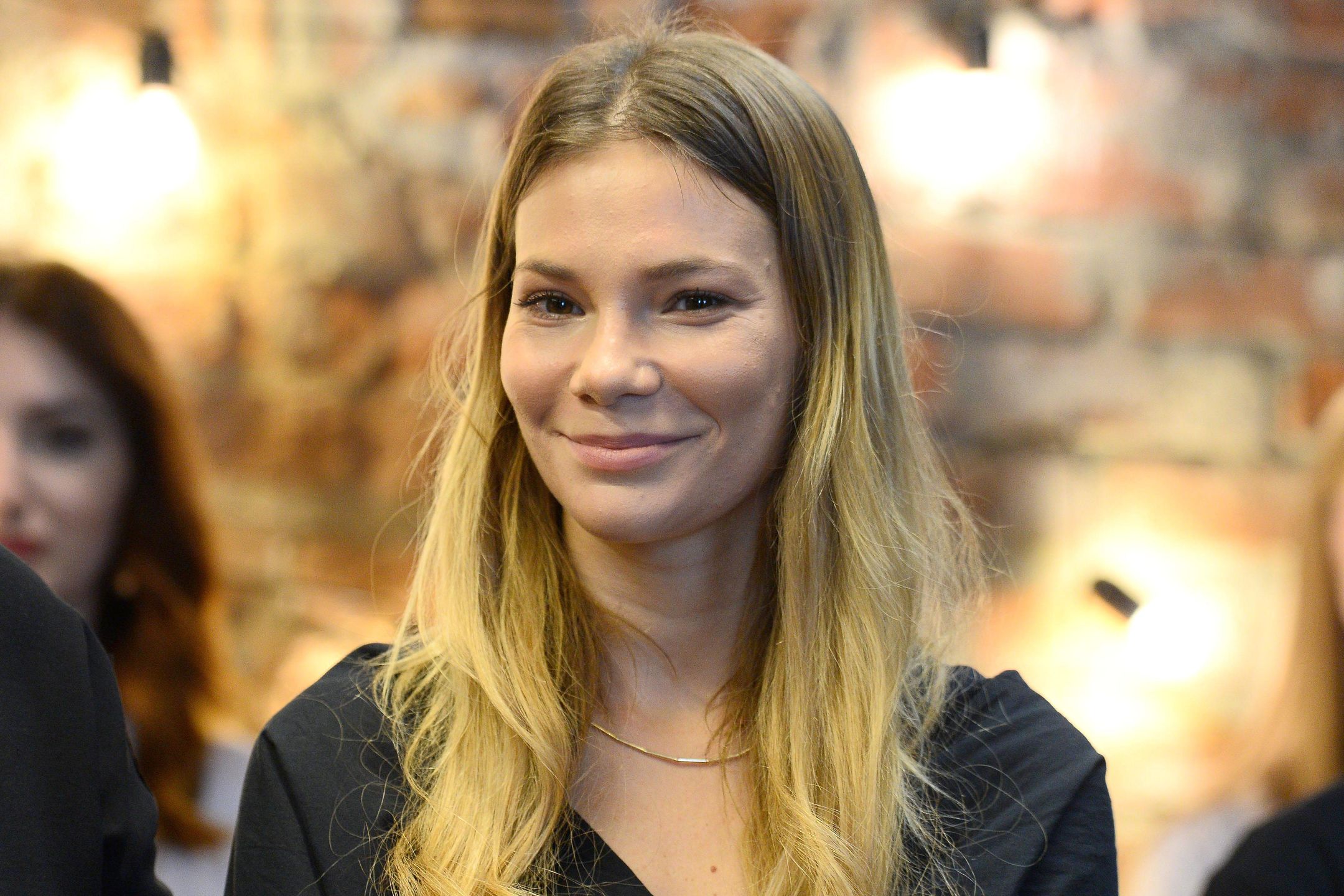 Maja Bohosiewicz odebrała ślubne zdjęcia