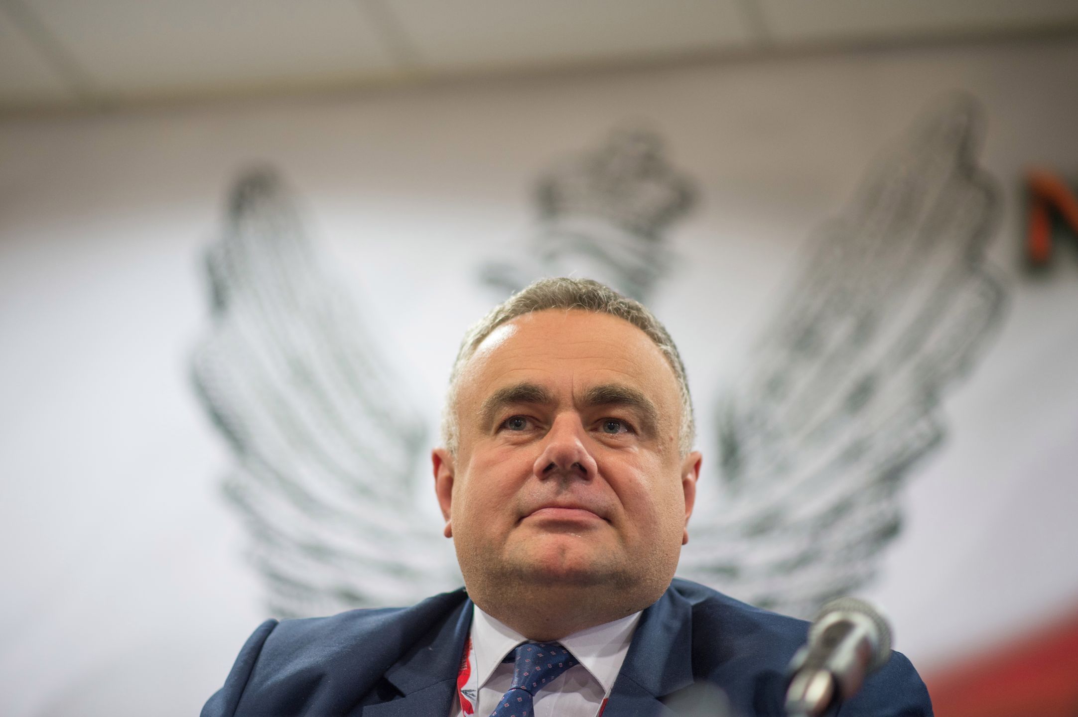 Tomasz Sakiewicz założył Fundację Niezależne Media