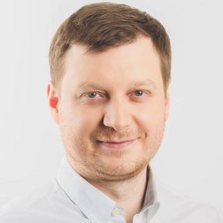 Tomasz Grynkiewicz