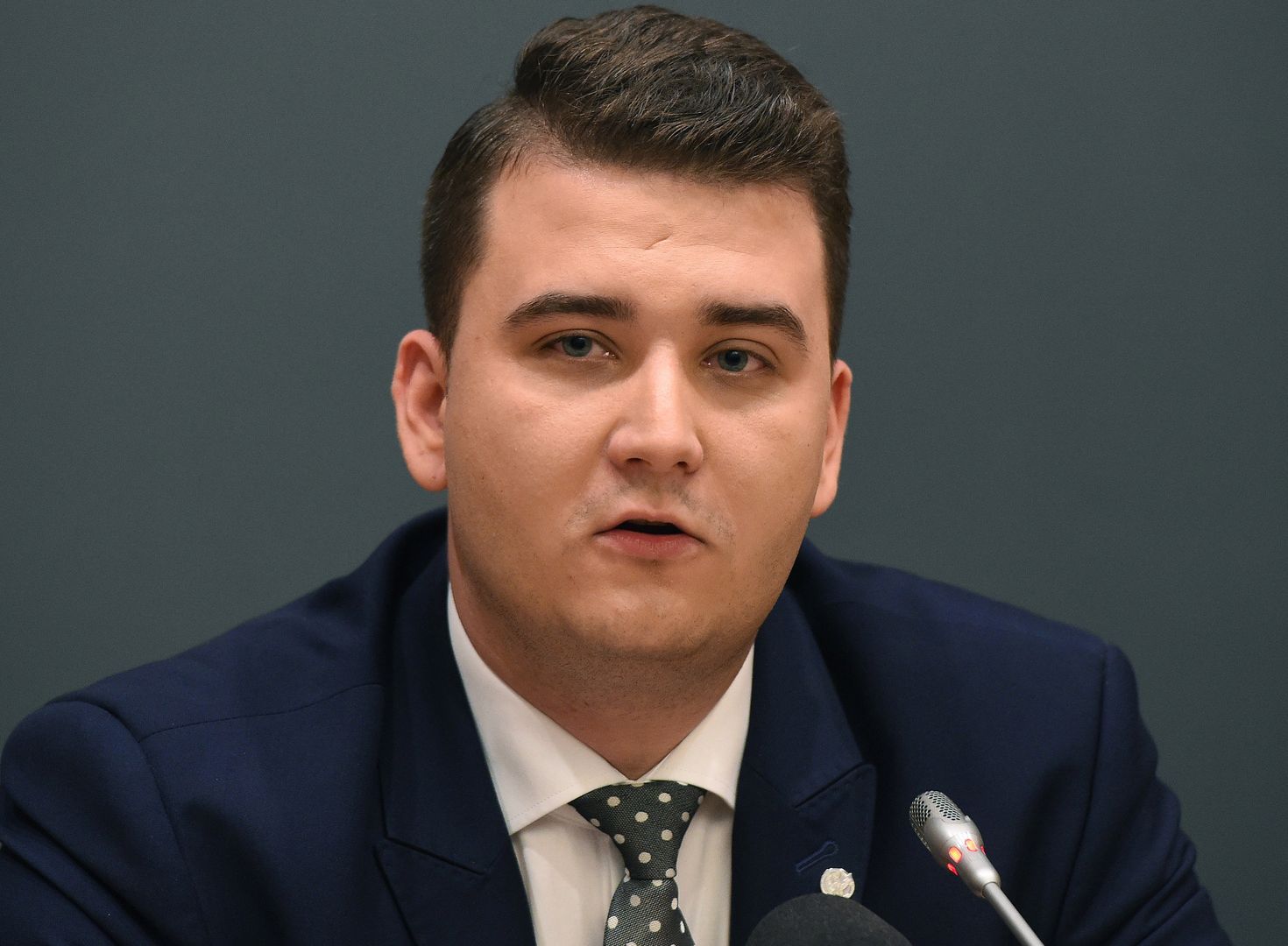Do afery z Misiewiczem doszło w styczniu 2017r.