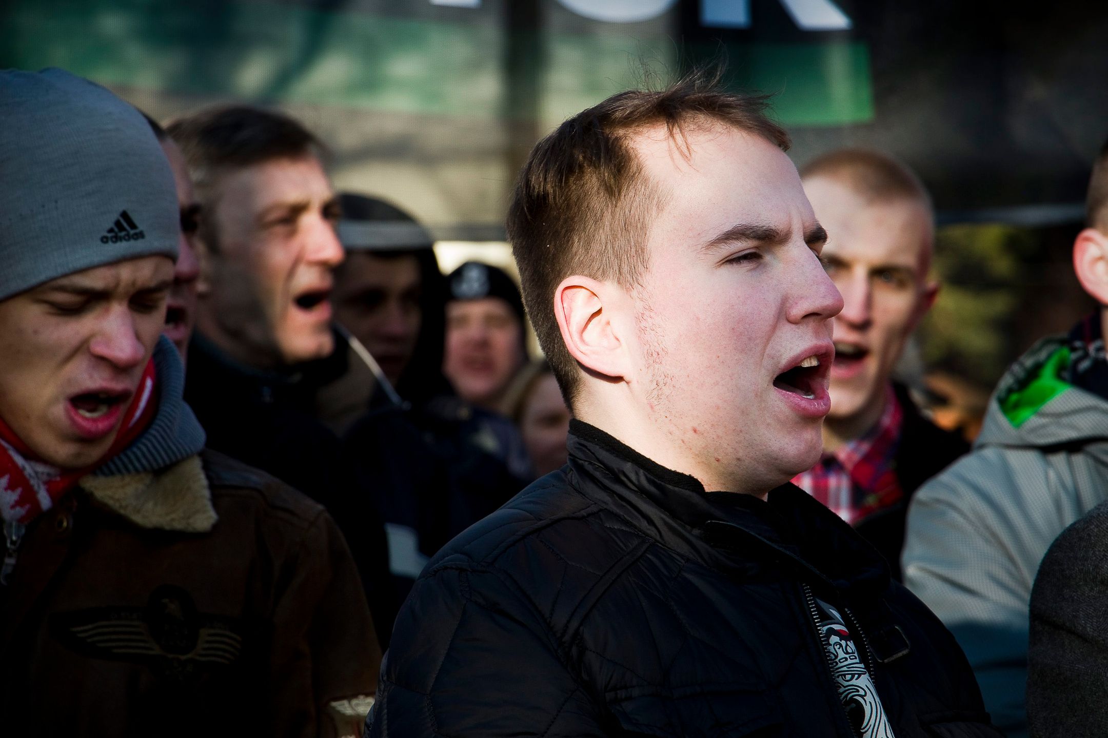 Adam Andruszkiewicz jest wiceministrem od końca grudnia 2018 r.