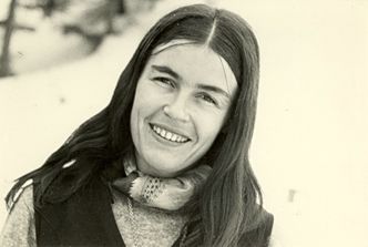 Wanda Rutkiewicz w Google Doodle. 41 lat temu jako pierwszy Polak zdobyła Mount Everest