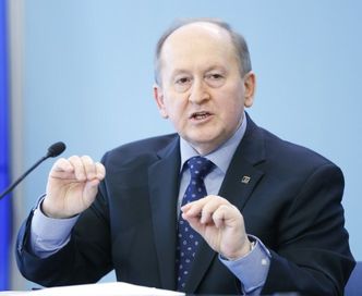 Wyrok TSUE. Prezes ZBP: wierzę, że nie dojdzie do absurdalnego uprzywilejowania