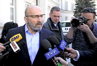 Marcinkiewicz dla money.pl: Rozmowy z May są w dużej mierze bezproduktywne, może nie przetrwać 2019 r.