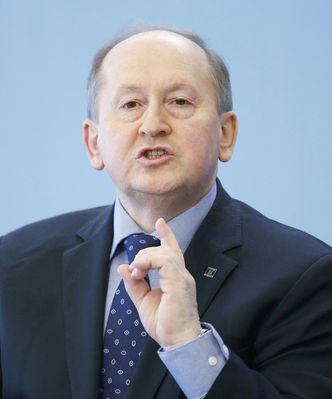 Polacy stracą szansę na duże pieniądze? Prezes Związku Banków Polskich mówi o zakazie dla bitcoinów