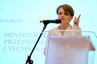 Ceny prądu nie wzrosną w tym roku. Zapewnienia minister Emilewicz