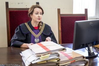 Sąd w Gdańsku zamknął sprawę prezydenta Adamowicza. Umorzył postępowanie ws. oświadczeń majątkowych