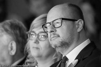 Twórca Gadu-Gadu o śmierci Adamowicza. "Zawiodło państwo"