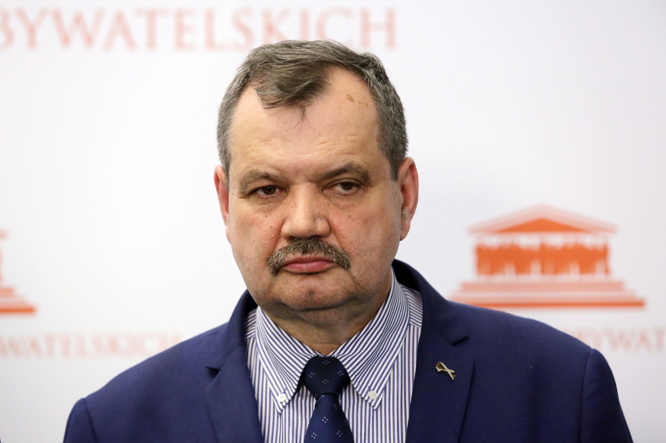 W latach 2015–2017 Krzysztof Olkowicz był zastępcą Rzecznika Praw Obywatelskich
