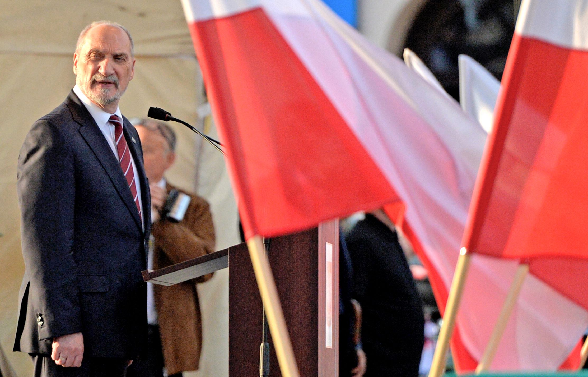 Antoni Macierewicz