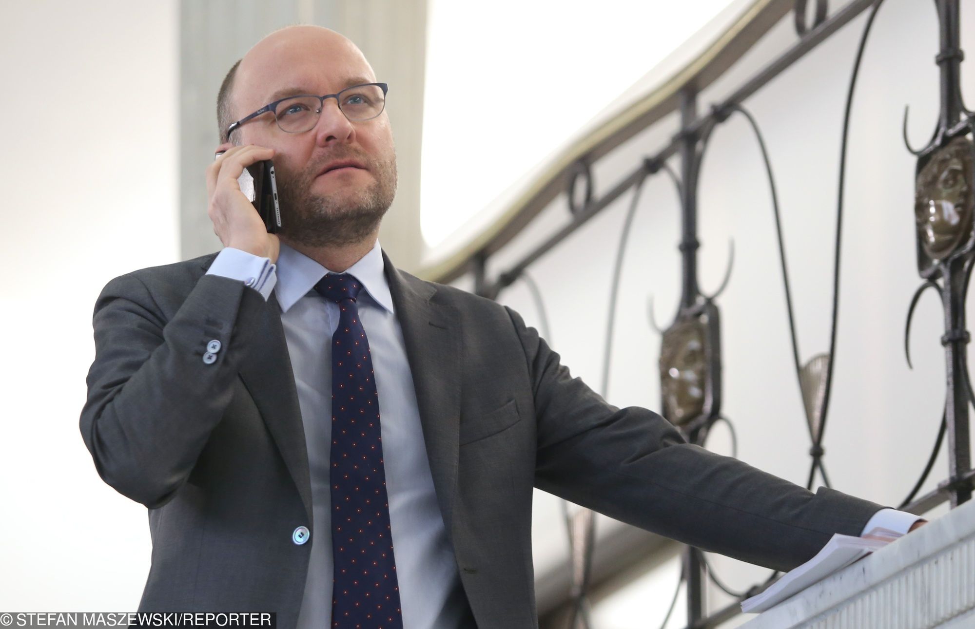 Prof. Kamil Zaradkiewicz