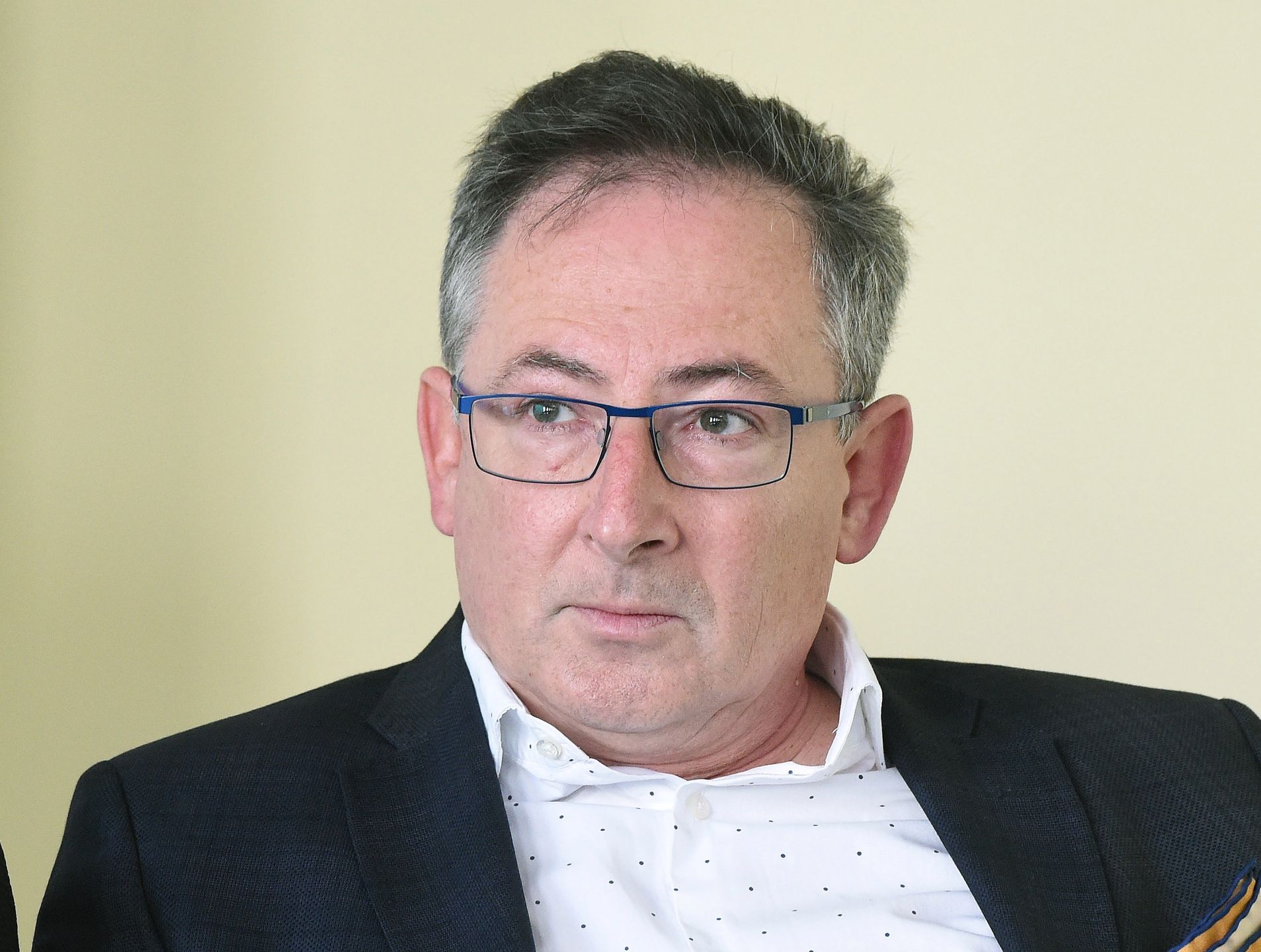 Bartłomiej Sienkiewicz szef MSWiA w rządzie PO