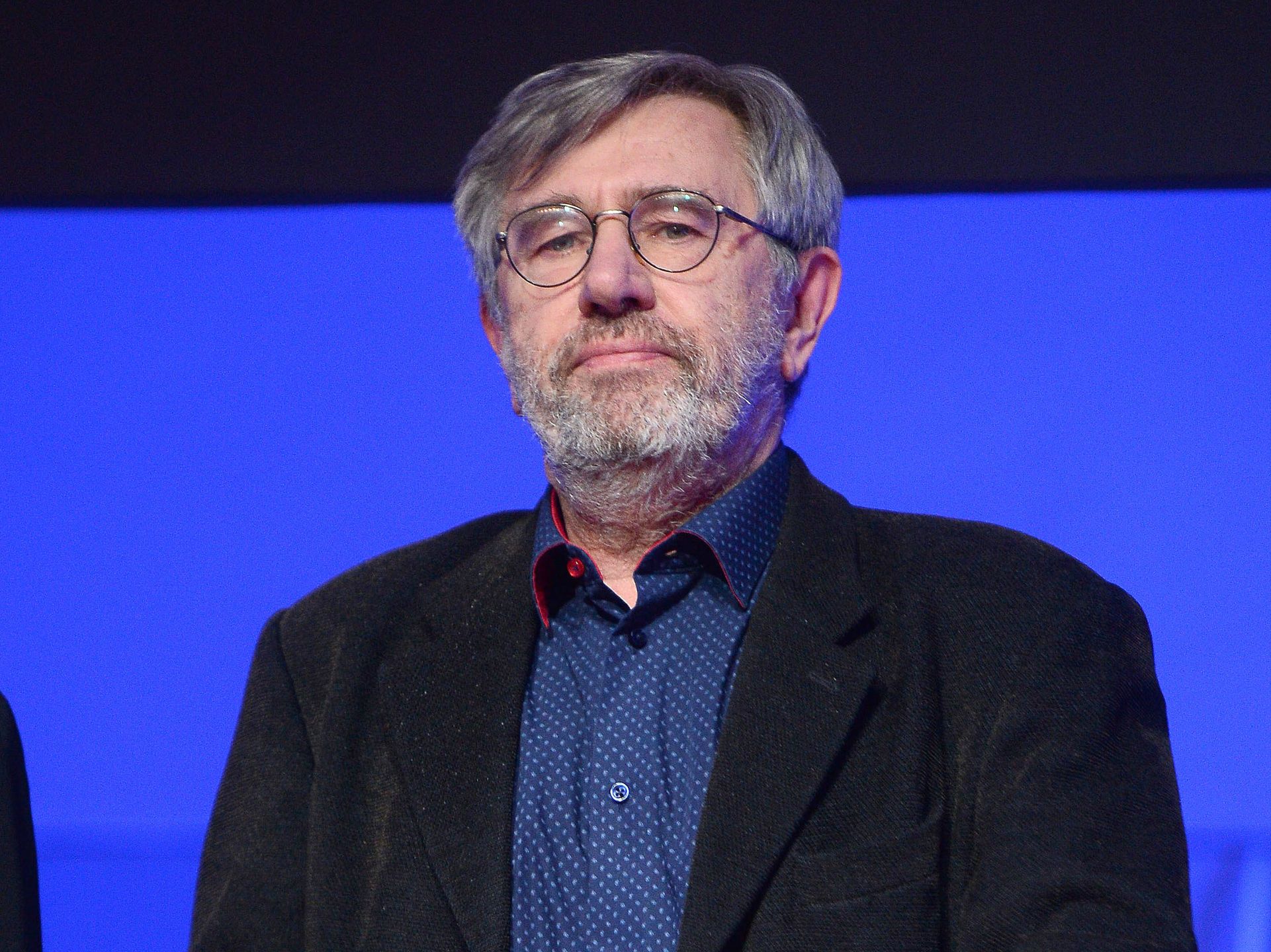 Jerzy Radziwiłowicz zasłynął z roli w "Człowieku z marmuru"