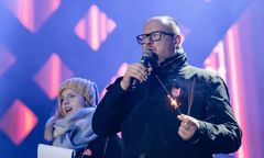 Ksiądz po ataku na Pawła Adamowicza. "Nie będę się za niego modlił. Jest mi obojętny"