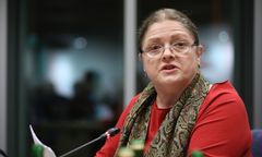 Światowa "sława" posłanki Pawłowicz. Wystarczyło jedno zdanie