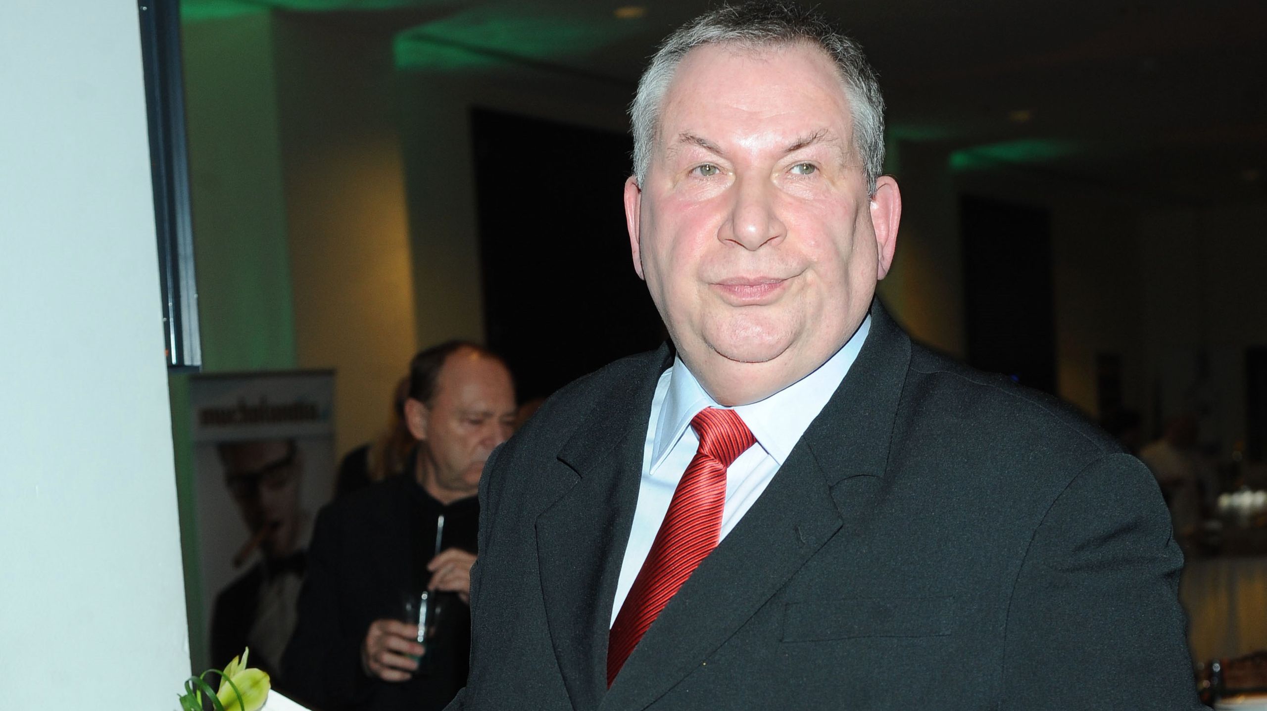 Michał Fajbusiewicz