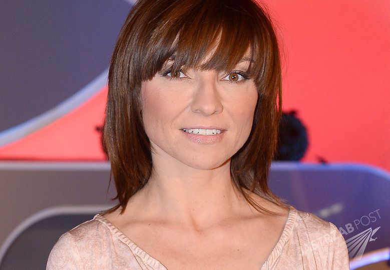 Marzena Sienkiewicz